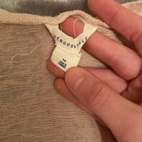 Medium short sleeve formal shirt - Picture 4 of 4